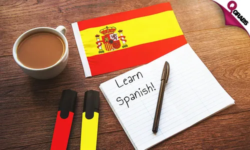 Spanish Language Online Masterclass!